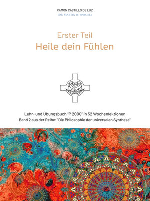 cover image of Erster Teil